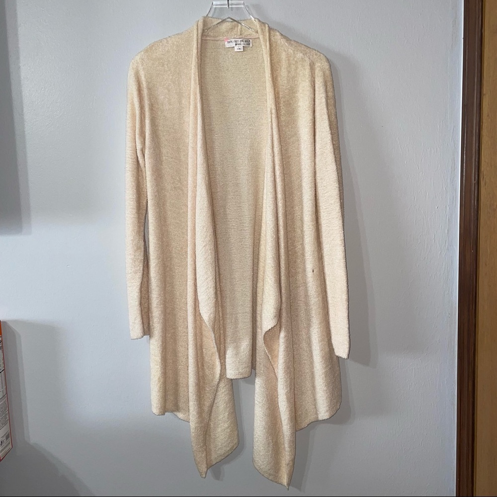 Barefoot Dreams Cozy Chic Lite Island Wrap